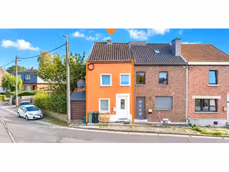 maison à vendre à queue-du-bois pour € 145.000 avec 2 chambres à coucher