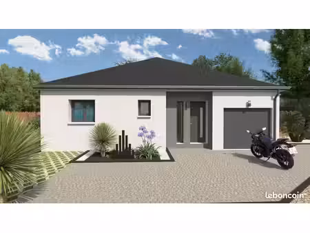 maison 116 m² fontaine etoupefour