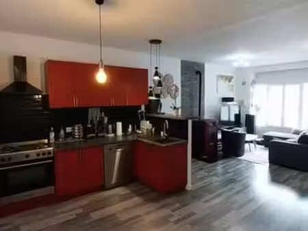vente maison à grand-fougeray (35390) : à vendre / 93m² grand-fougeray