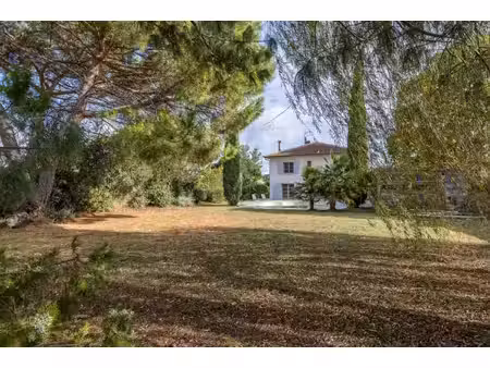 vente maison grisolles  203m² 5 pièces 395 000€ avec terrasse