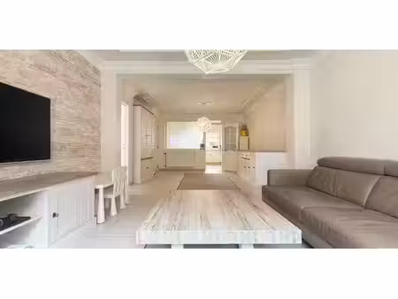 maison à vendre à heusden pour € 285.000 avec 4 chambres à coucher