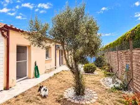vente maison à la limouzinière (44310) : à vendre / 91m² la limouzinière