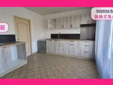 vente maison à la tourlandry (49120) : à vendre / 117m² la tourlandry