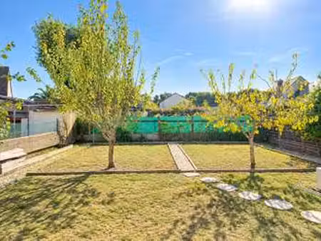 vente maison au croisic (44490) : à vendre / 106m² le croisic