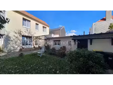 maison de 80 m² à le havre