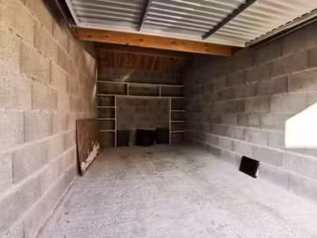 vente maison aux herbiers (85500) : à vendre / 16m² les herbiers