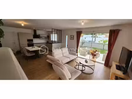 maison de 77 m² à saint-georges-de-didonne
