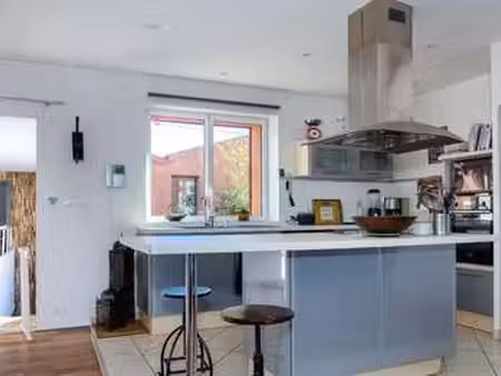 vente maison à saint-julien-de-concelles (44450) : à vendre / 111m² saint-julien-de-concel
