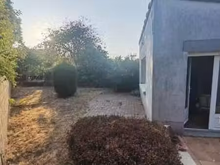 vente maison à saint-sébastien-sur-loire (44230) : à vendre / 92m² saint-sébastien-sur-loi