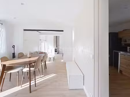 maison de 147 m² à everly