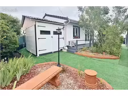 maison 4 pièces 75 m²