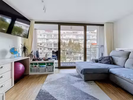appartement 2 chambres situé à roulers
