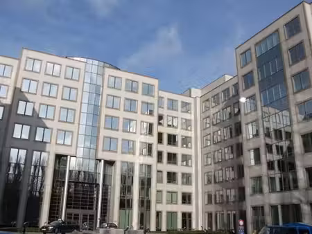 nice offices to let