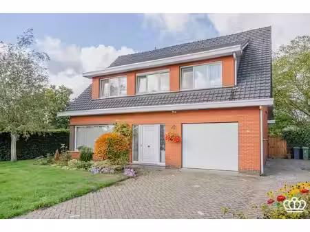 woning/villa