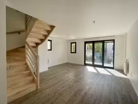 vente appartement 3 pièces à éterville (14930) : à vendre 3 pièces / 65m² éterville