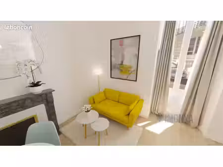 immeuble 14 pièces 243 m²