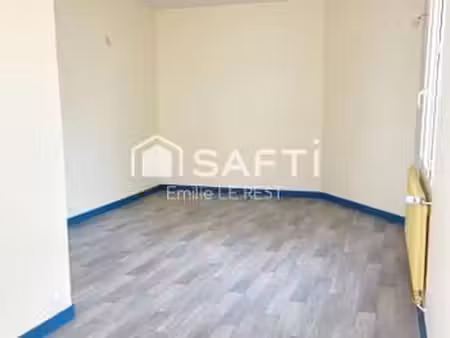 vente appartement t1 à plomodiern (29550) : à vendre t1 / 25m² plomodiern