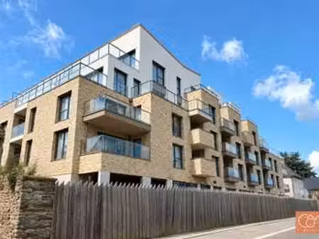 vente appartement 3 pièces à saint-grégoire (35760) : à vendre 3 pièces / 92m² saint-grégo