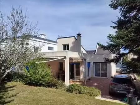 vente maison à tréboul (29100) : à vendre / 137m² tréboul