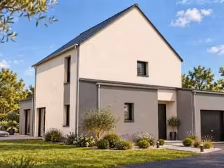 vente maison à cancale (35260) : à vendre / 110m² cancale
