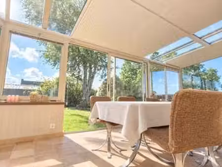 vente maison à concarneau (29900) : à vendre / 141m² concarneau