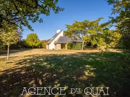 vente maison à concarneau (29900) : à vendre / 200m² concarneau