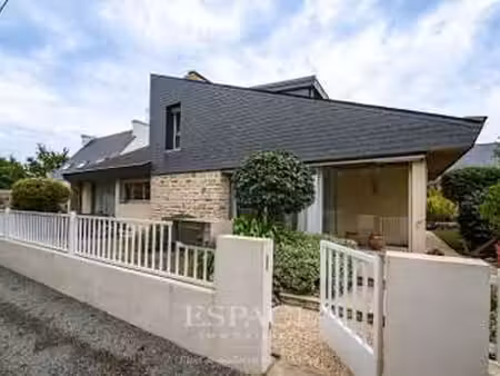 vente maison à fouesnant (29170) : à vendre / 120m² fouesnant