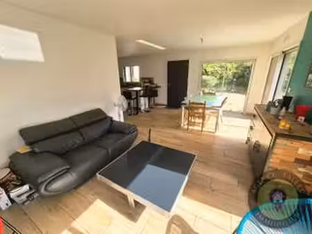vente maison à lanvallay (22100) : à vendre / 110m² lanvallay