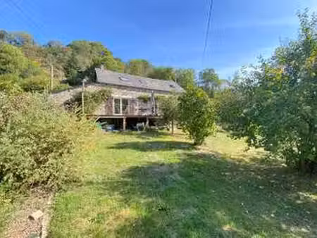 vente maison au mesnil-villement (14690) : à vendre / 132m² le mesnil-villement