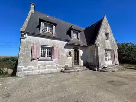 vente maison à plonéis (29710) : à vendre / 150m² plonéis