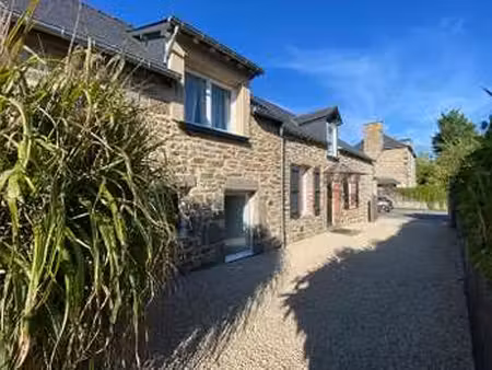 vente maison piscine à plouër-sur-rance (22490) : à vendre piscine / 134m² plouër-sur-ranc