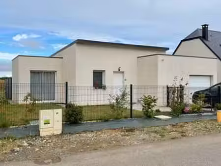 vente maison à potigny (14420) : à vendre / potigny