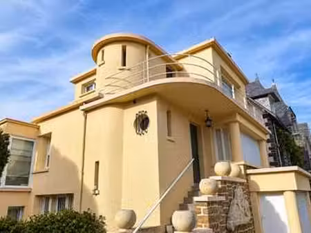 vente maison à saint-brieuc (22000) : à vendre / 186m² saint-brieuc