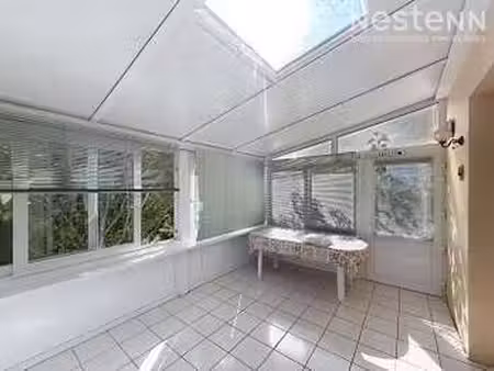 vente maison à scaër (29390) : à vendre / 98m² scaër
