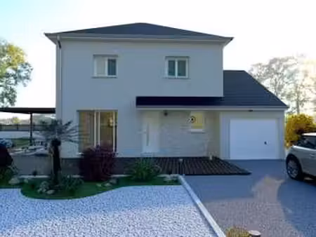 vente maison à soliers (14540) : à vendre / 90m² soliers