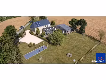 maison 6 pièces 185 m²