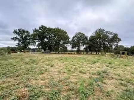 vente terrain à la bouëxière (35340) : à vendre / 400m² la bouëxière