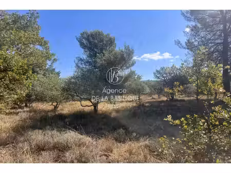 achat terrain 21 256m² la verdiere 83560