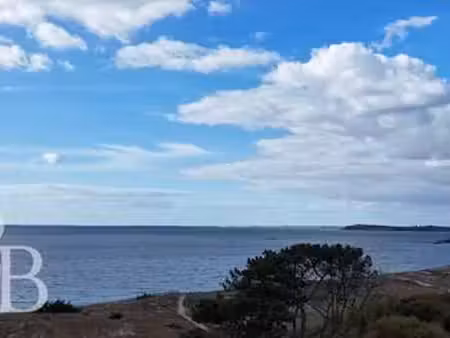 vente terrain à saint-gildas-de-rhuys (56730) : à vendre / saint-gildas-de-rhuys