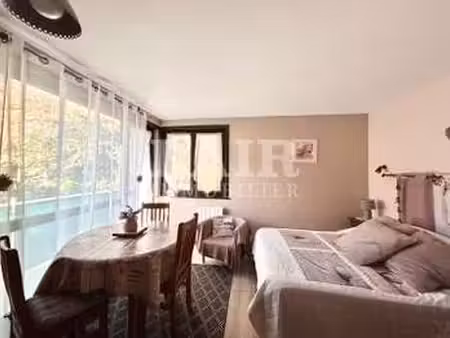 vente appartement t1 à bagnoles-de-l'orne (61140) : à vendre t1 / 31m² bagnoles-de-l'orne