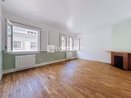 location appartement 2 pièces à elbeuf (76500) : à louer 2 pièces / 54m² elbeuf