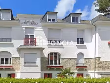 location appartement 2 pièces à la baule-escoublac (44500) : à louer 2 pièces / 35m² la ba