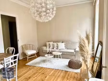 location appartement 3 pièces à laval (53000) : à louer 3 pièces / 77m² laval
