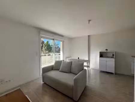 location appartement 2 pièces meublé à trégueux (22950) : à louer 2 pièces meublé / 40m² t