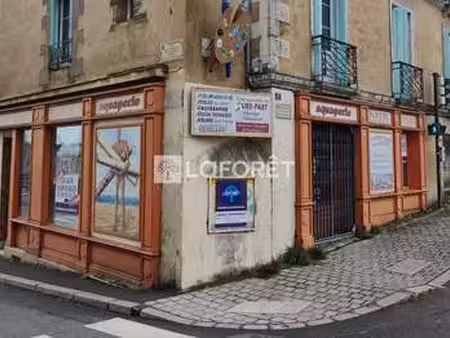 location bureaux et commerces à redon (35600) : à louer / 140m² redon