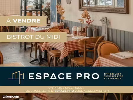 restaurant 100 m² caen