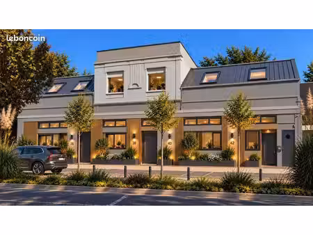 joinville-le-pont – local 227 m² à vendre à 2 pas du rer entre le bois de vincennes et les