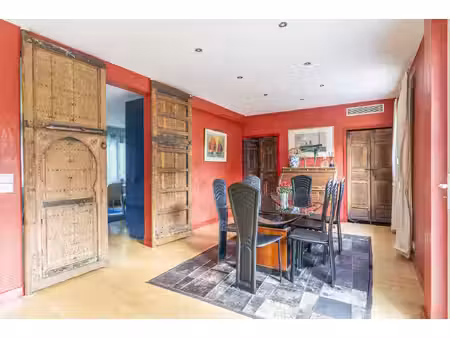 maison de luxe à vendre à bièvres
