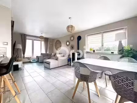 vente maison 4 pièces 80 m² à dunkerque (59140)  210 000 €