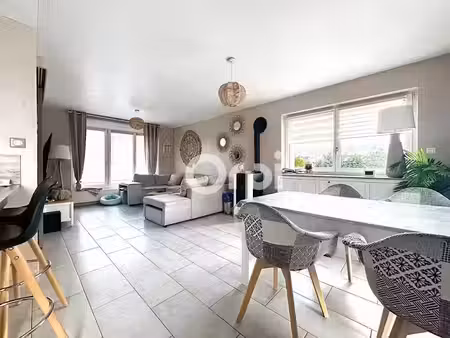 vente maison 4 pièces 80 m² à dunkerque (59140)  210 000 €